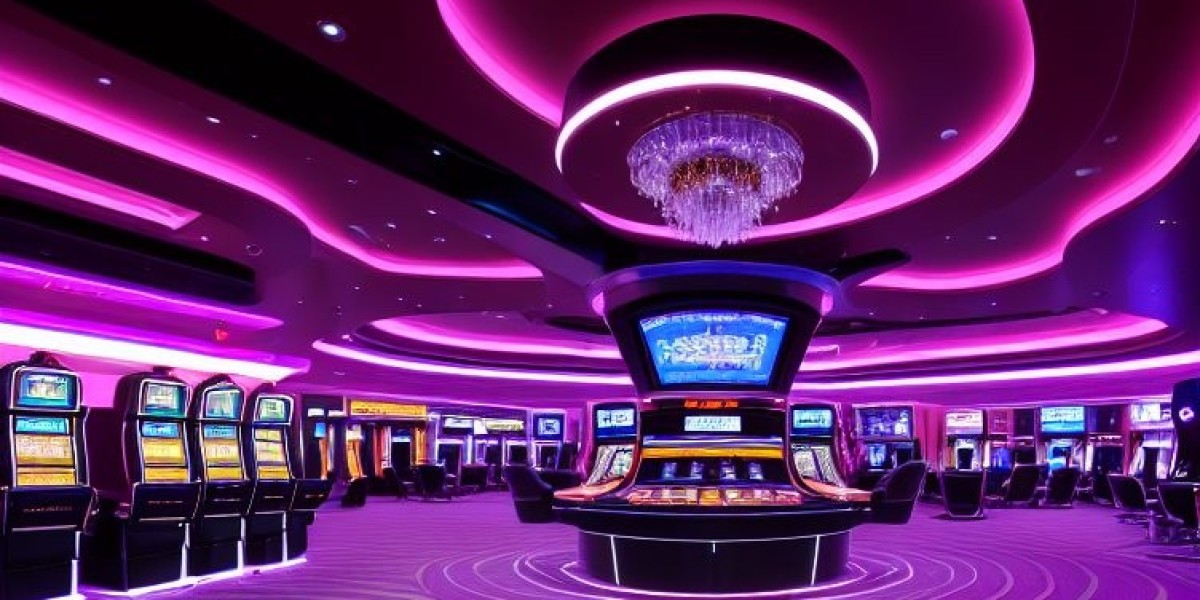 Spielautomaten bei Boomerang Casino Online