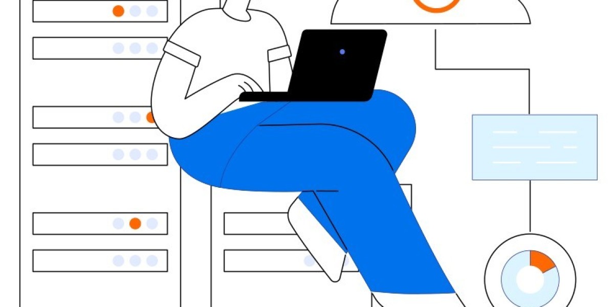 The Power of Dedicated Hosting with Dataplugs