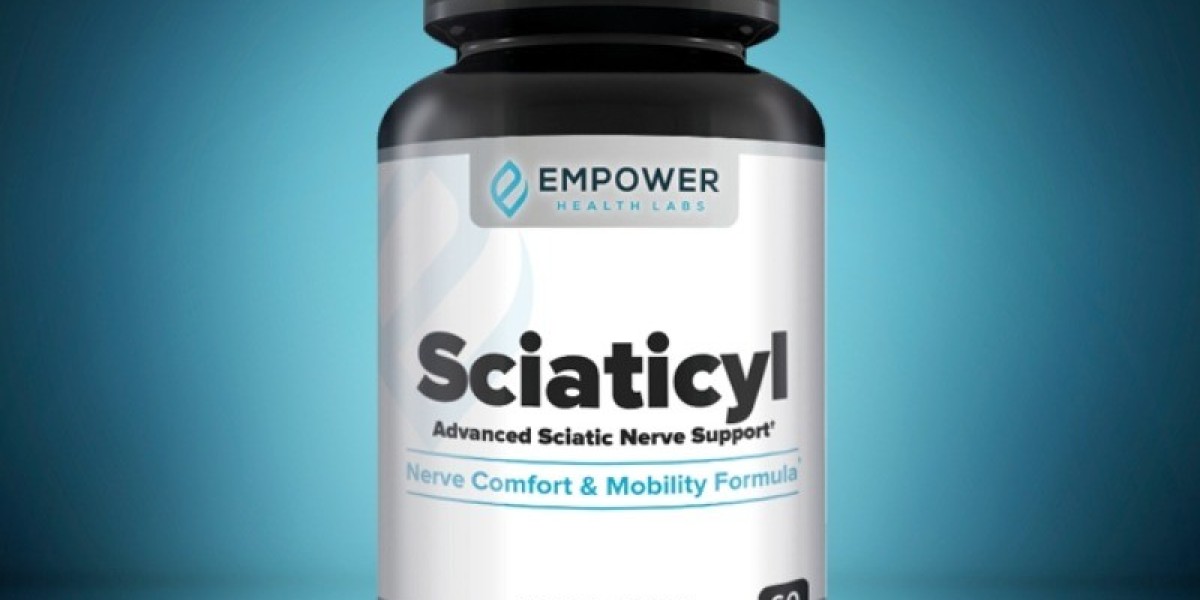 Why People Are Choosing Sciaticyl Nerve Support