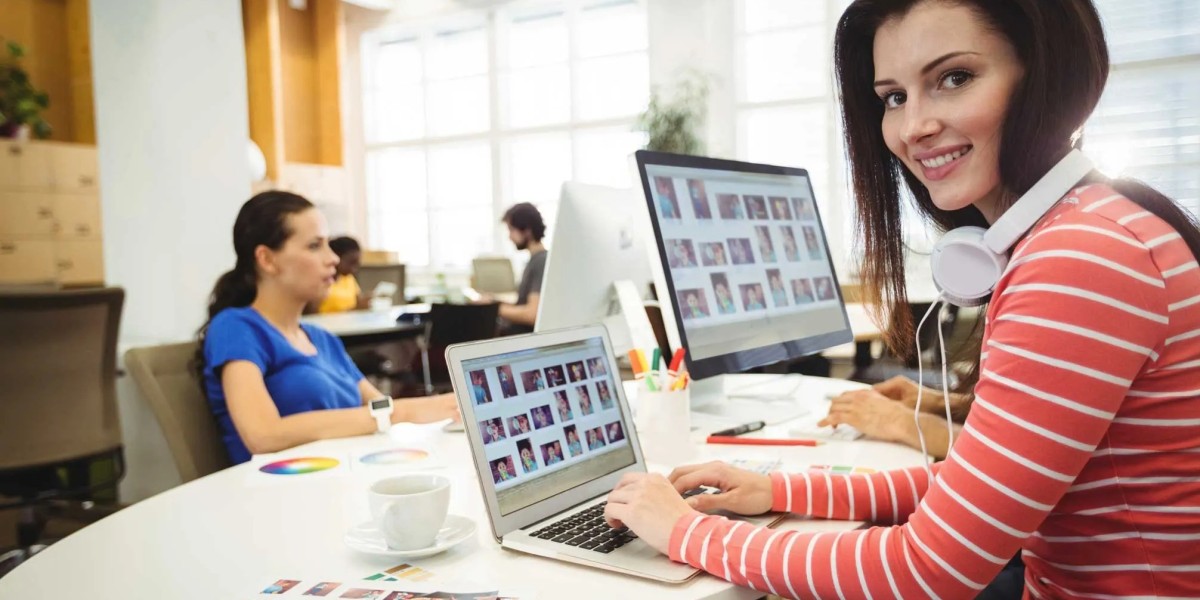 Web Development Companies in Saudi Arabia