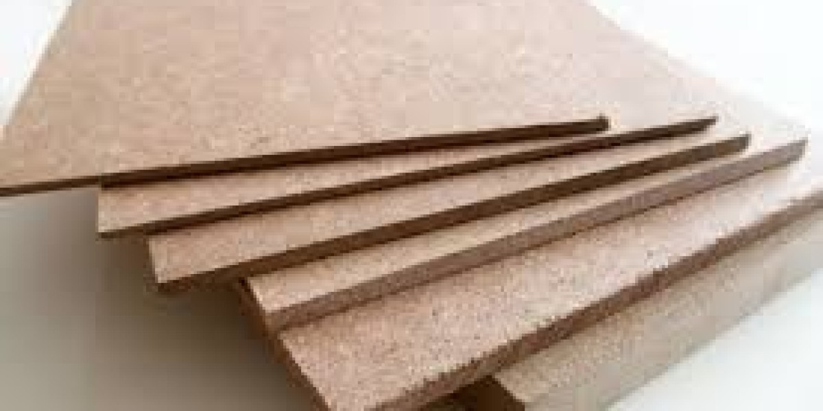 Medium Density Fiberboard (MDF) Market Overview