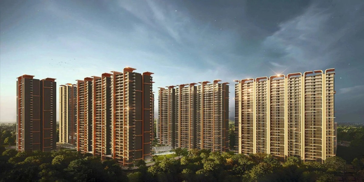 M3M Jacob and Co Noida: The Next Big Investment