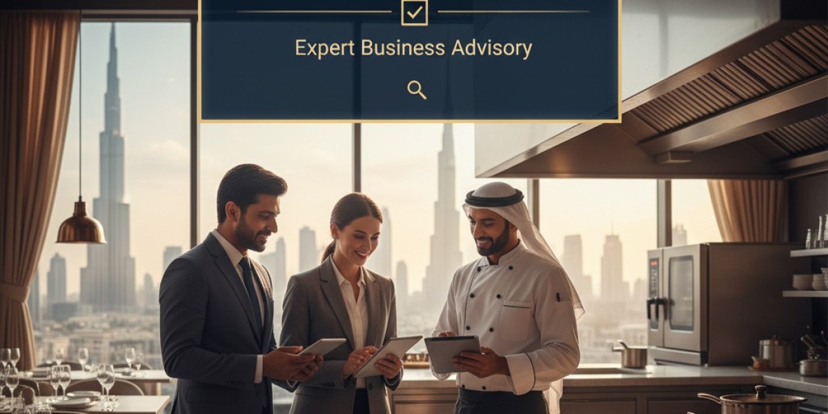 Find Verified Restaurant for Sale in Dubai