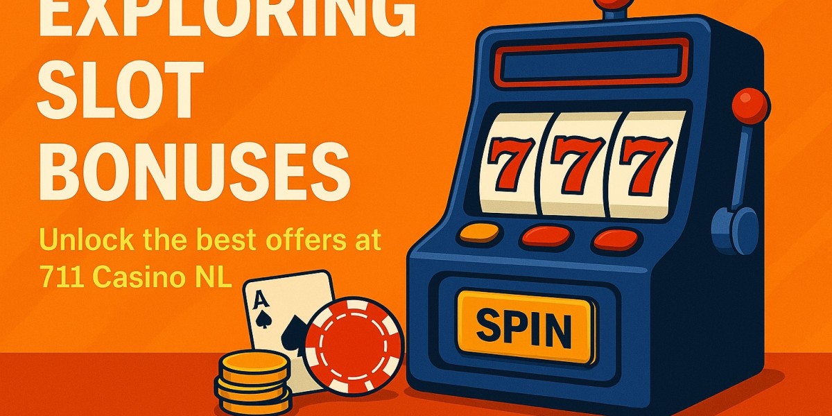 Fair Play, Real Rewards: Honest Bonuses at 711