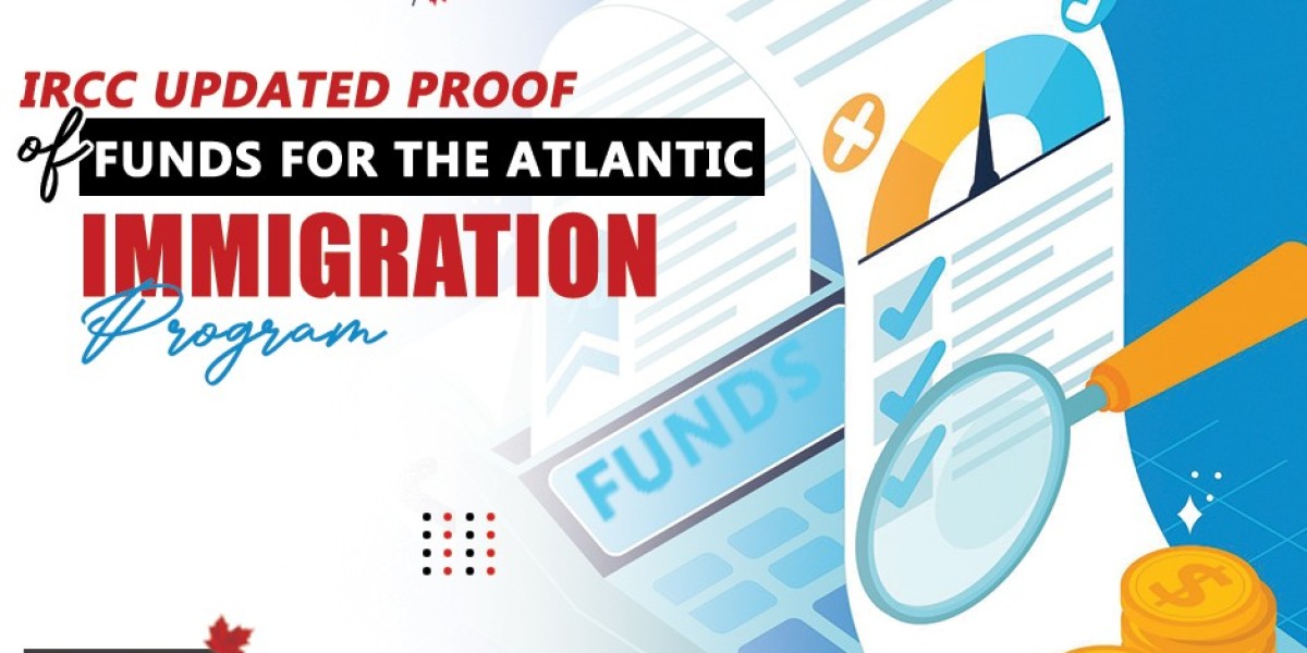 Atlantic Immigration Program Canada