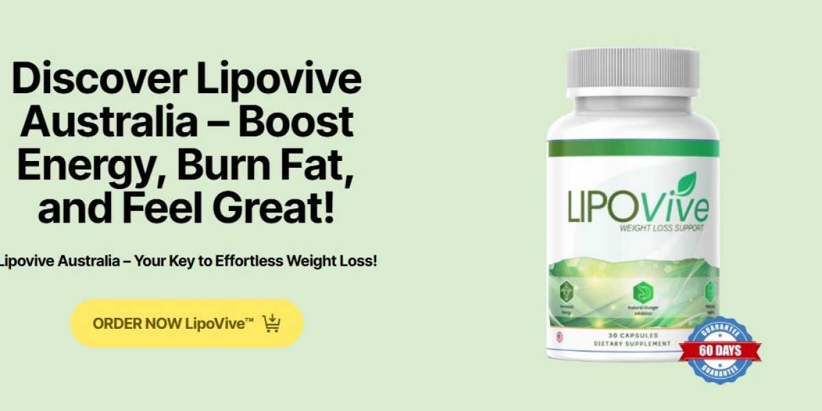 LipoVive Chemist Warehouse Australia