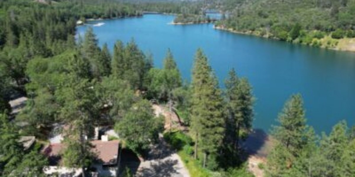 Guide for Lake Shasta Water Level Update