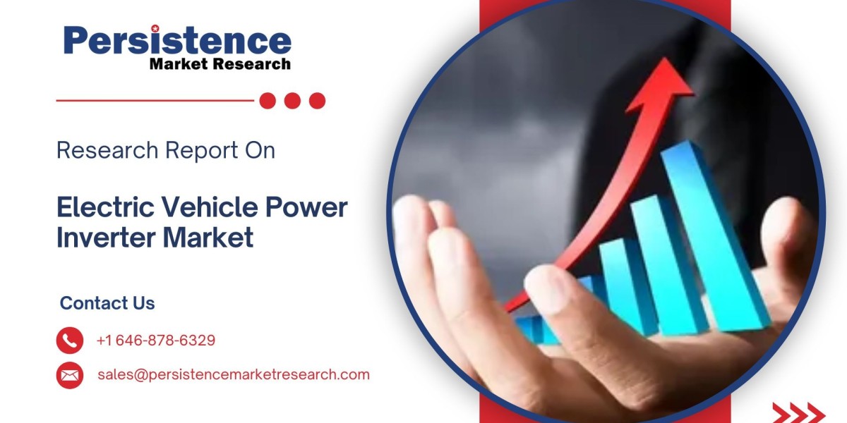 Electric Vehicle Power Inverter Market