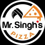 Mr. Singh Pizza Profile Picture