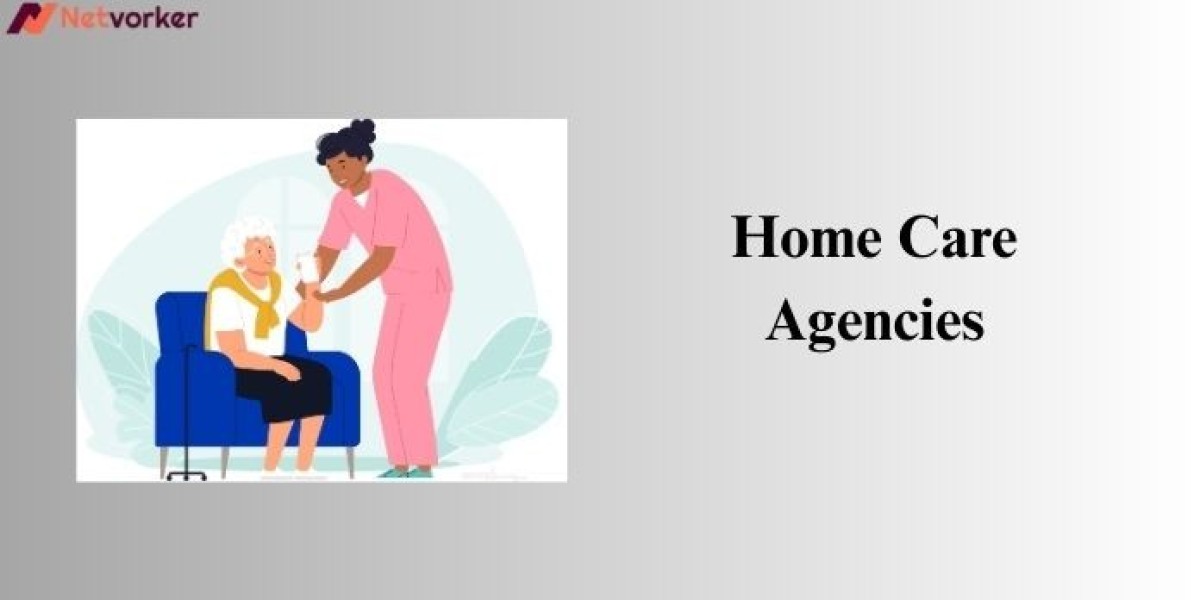 Home Care Agencies