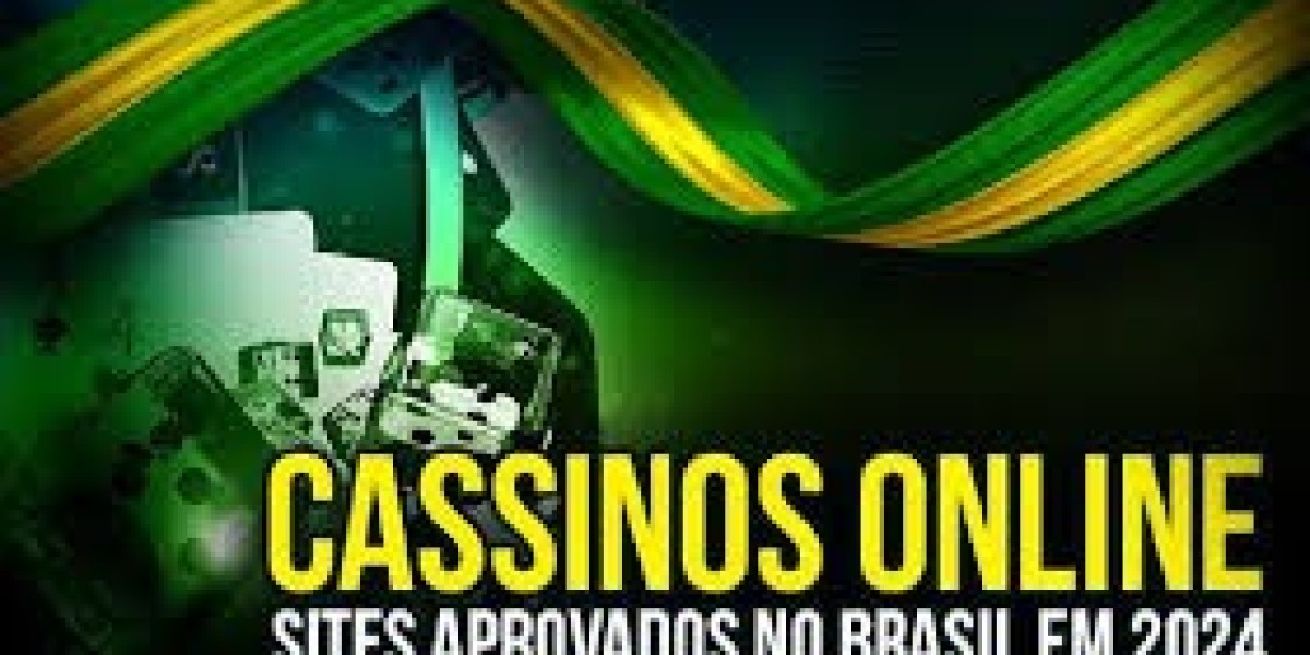 Como os Cassinos Online Estão Impactando a Econ