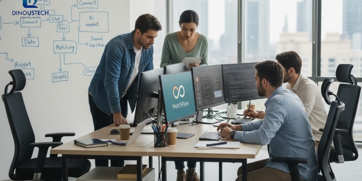 Find Love in the Digital Era with a Leading Dat