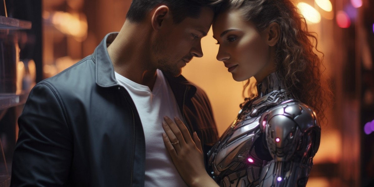 Virtual Date Ideas with Your AI Girlfriend