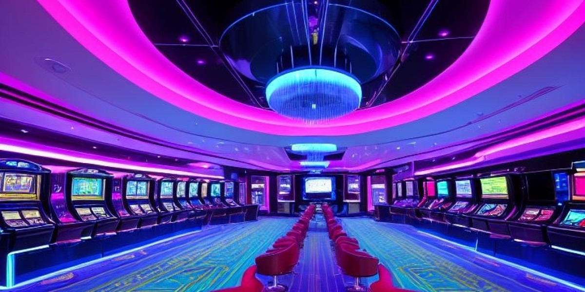Leading Gambling Variety at SkyCrown1