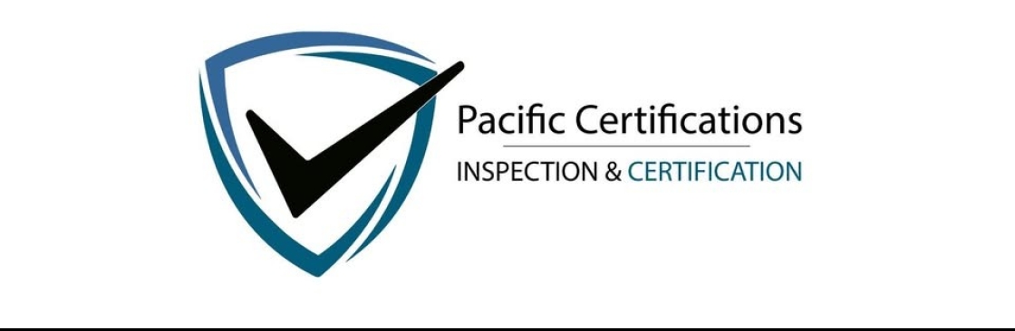 Pacific Certification Cover Image