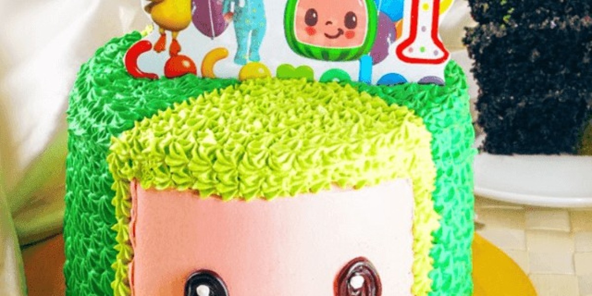 Best Cake Shop in Karachi – A Sweet Paradise