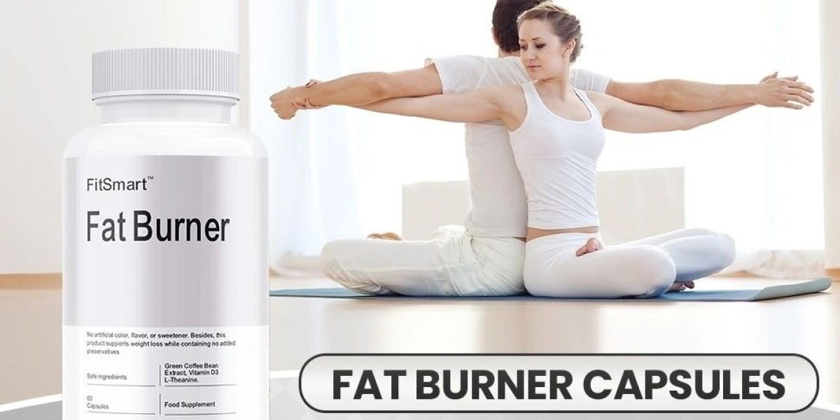 FitSmart "Official Website"