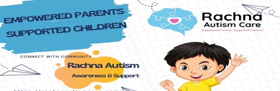 Rachna Autism Care Cover Image