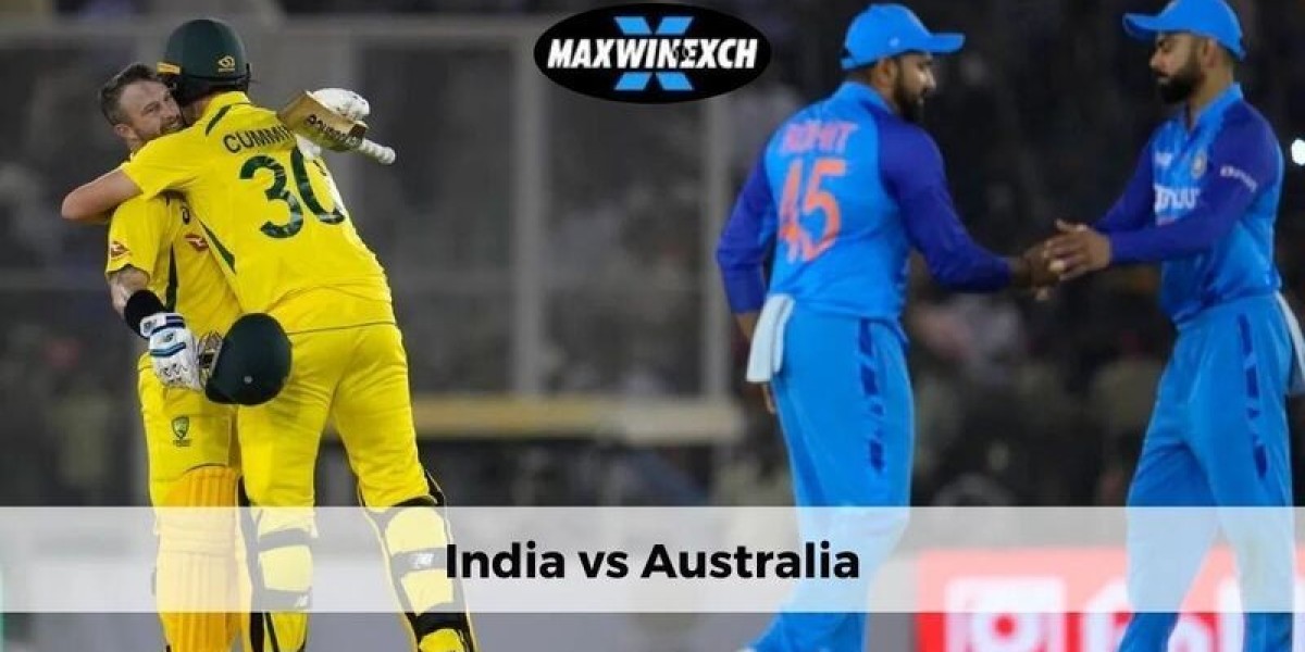 AUS vs IND 1st T20I at Canberra: Series Opener