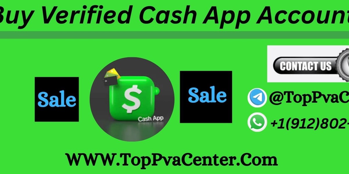 Buy Verified Cash App Account to Manage Your