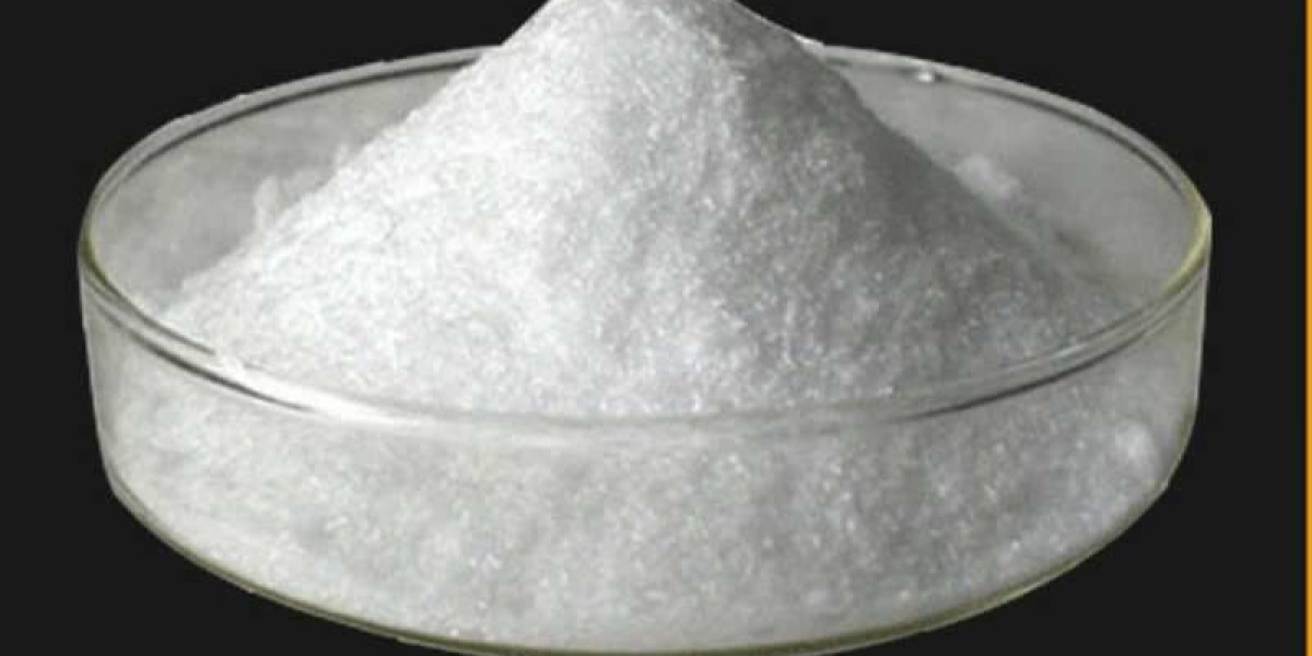 Comprehensive Analysis of High Purity Quartz