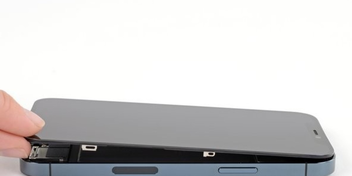 Lỗi màn hình iPhone 13 Pro Max