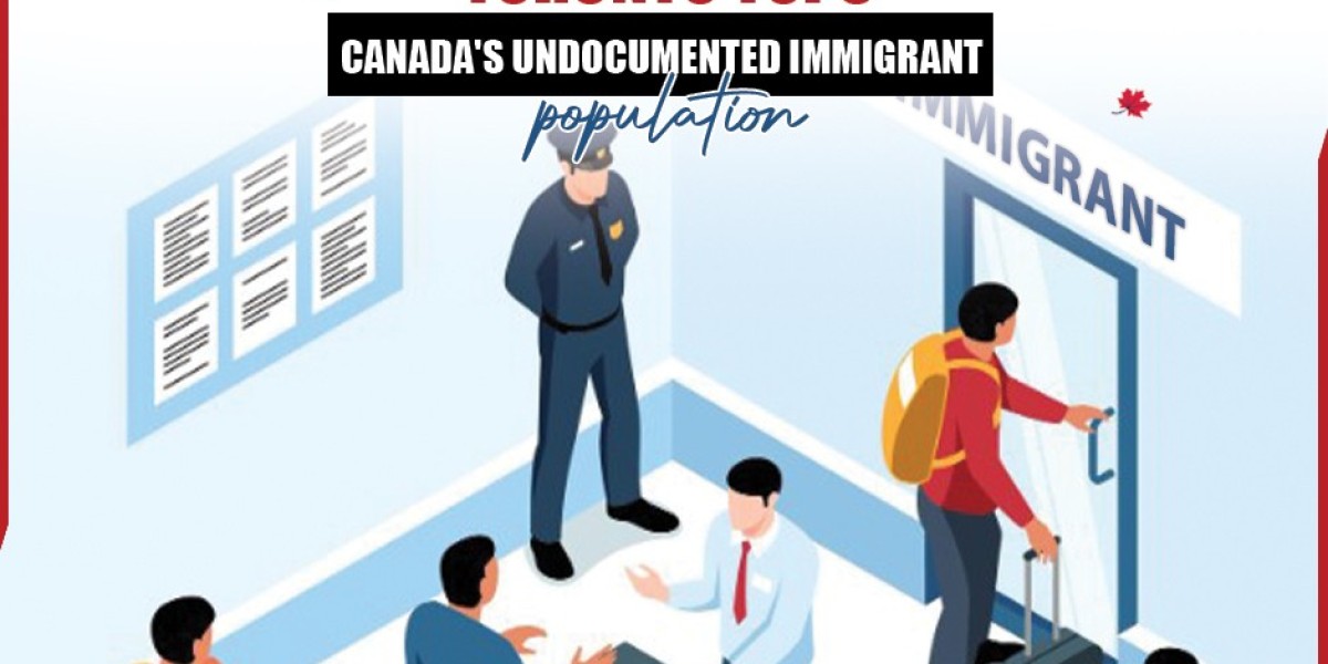 Undocumented Immigrants in Canada