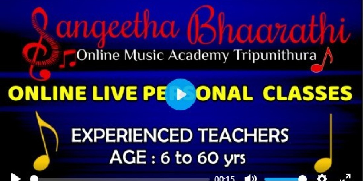 Sangeetha Bhaarathi Provides Best Online Carnat