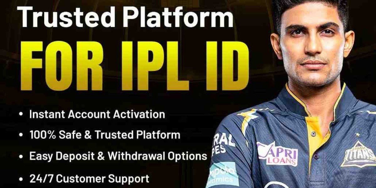Secure and Smart IPL Betting IDs for Maximum Wi