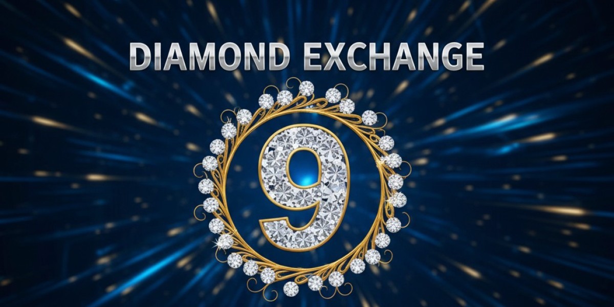 Diamond Exchange 9 – India’s Most Trusted