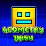 Geometry Dash Profile Picture