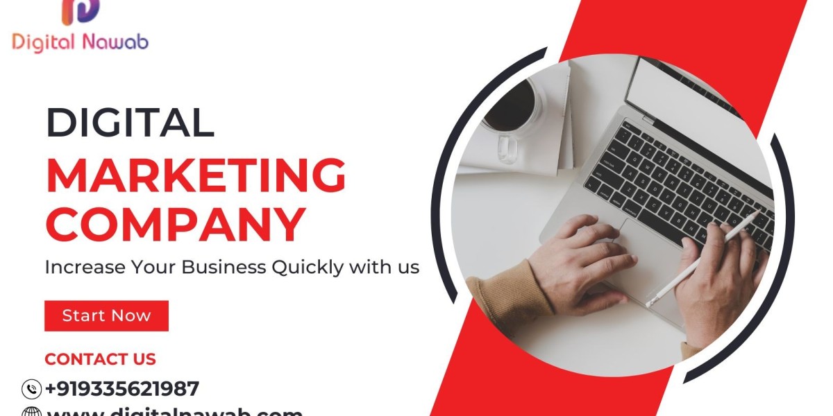 Best Digital Marketing Agency in Lucknow