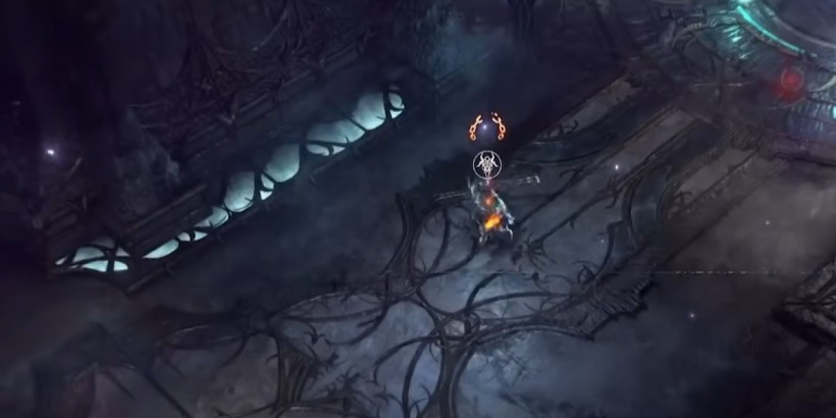 MMOexp:Steps to Unlock Midnight Sun Ring Diablo