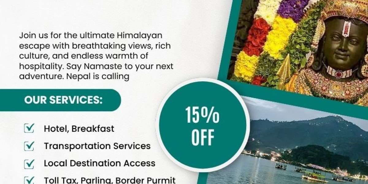 Discover Ayodhya to Nepal tour Package