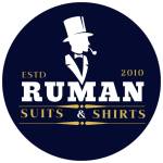 Ruman Suits and Shirts Profile Picture
