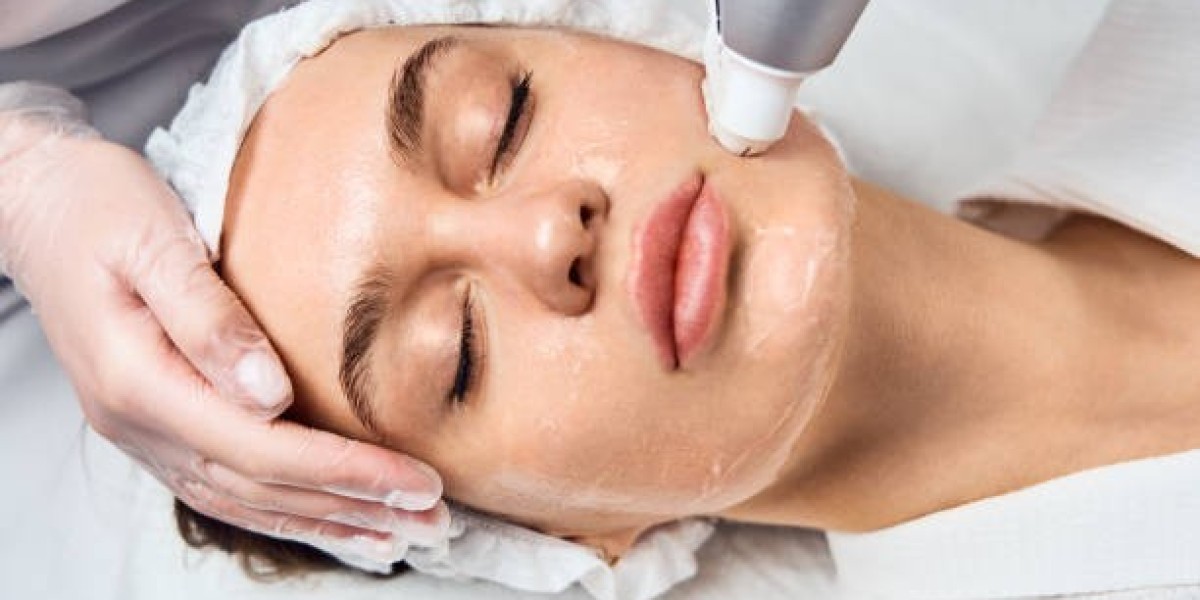 Best Chemical Peels Treatment in Riyadh