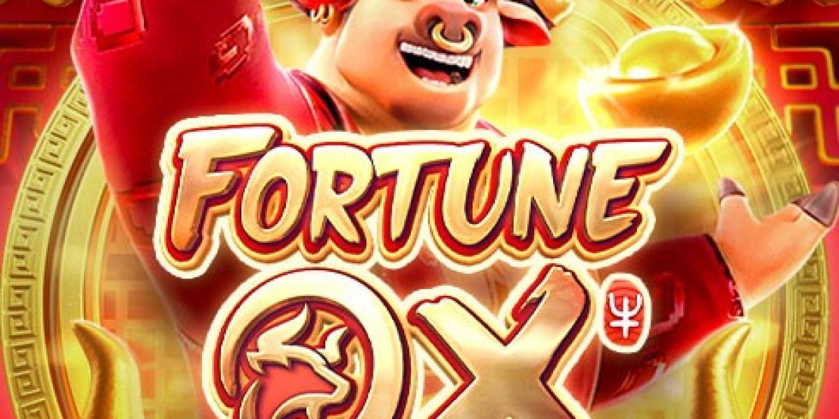 How To Be Happy At Jogos Tipo Fortune Ox - Not!