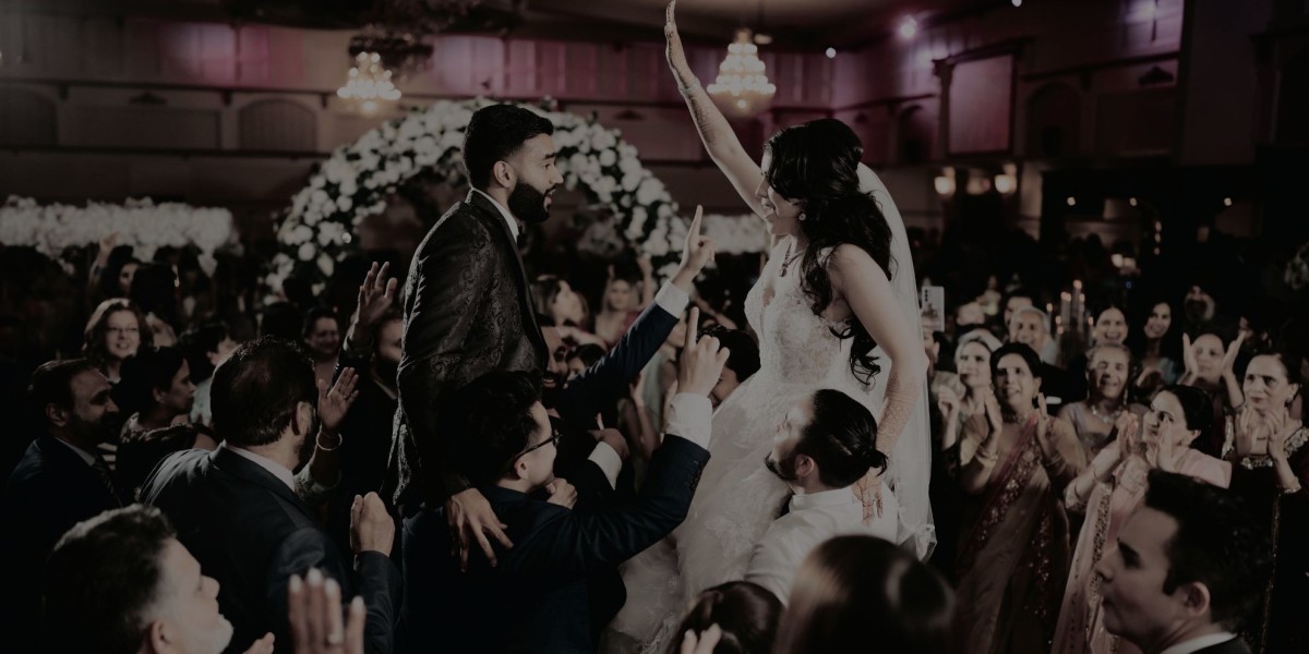 Wedding Dj Vancouver