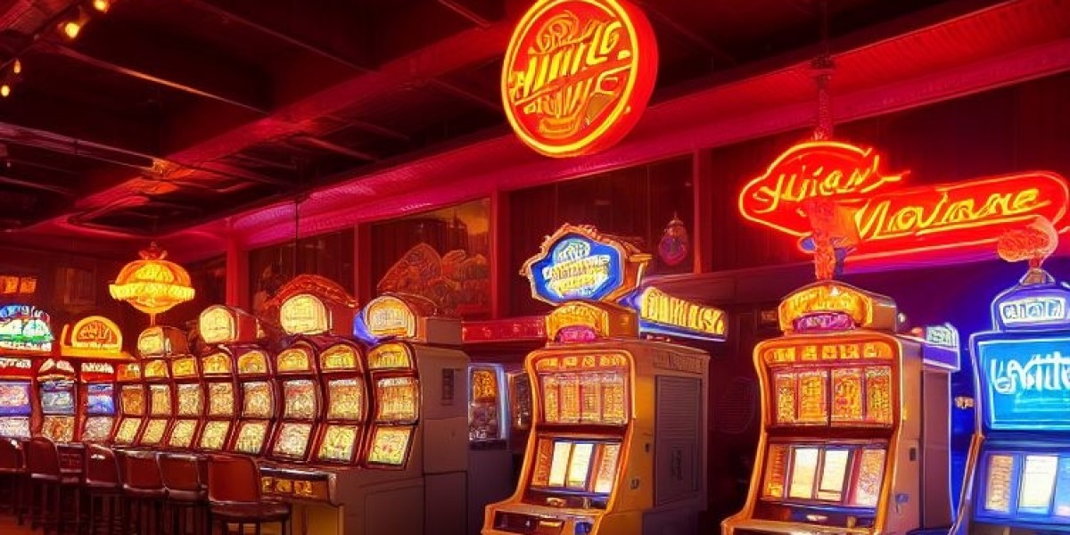 Demo Mode Gaming at LuckyDreams