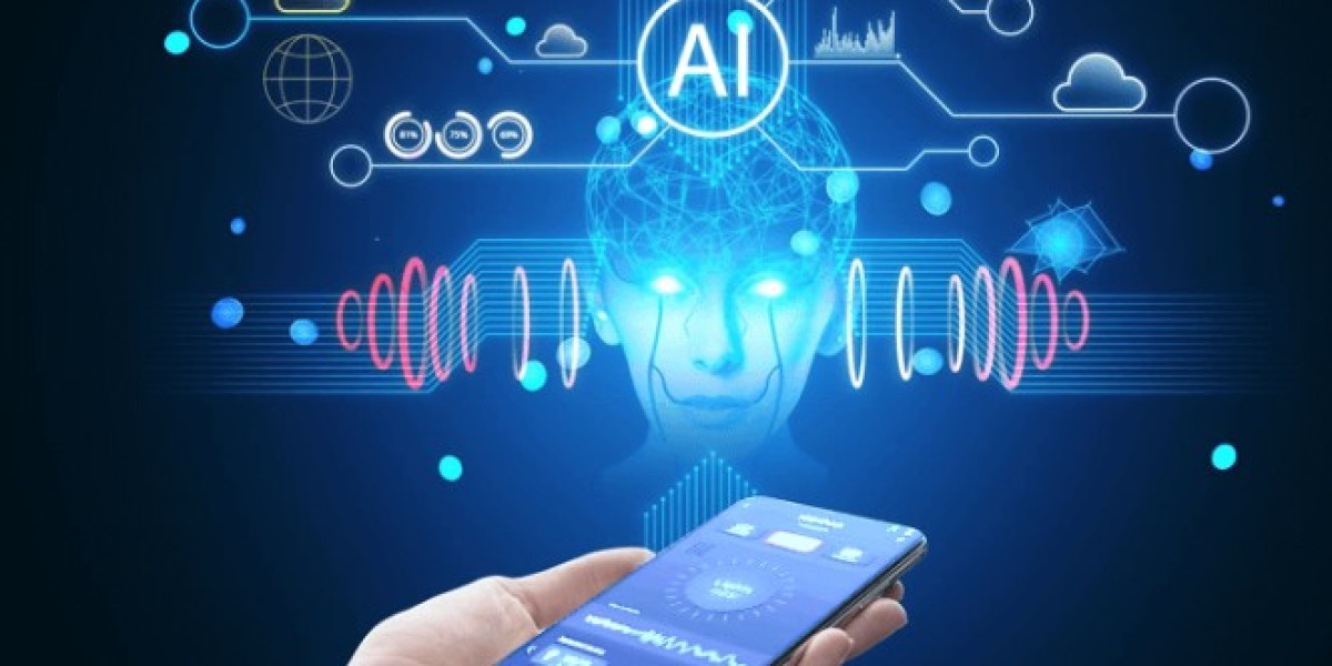 The Role of AI Developers in Building Next-Gen