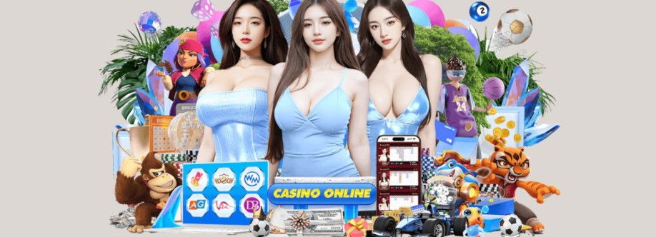 789Win Sân Chơi Trực Tuyến Cá Cược Cuốn Hút Nhất 2025 Cover Image