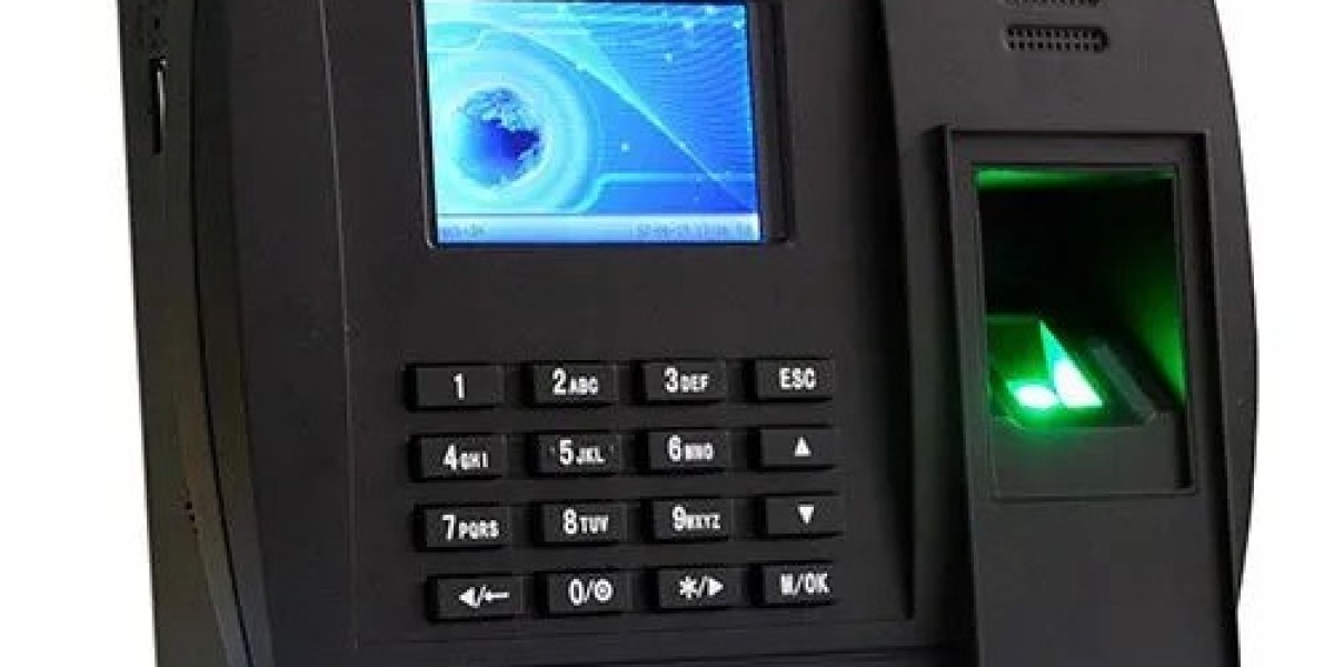 Biometric Device Price | Biometric Access Contr