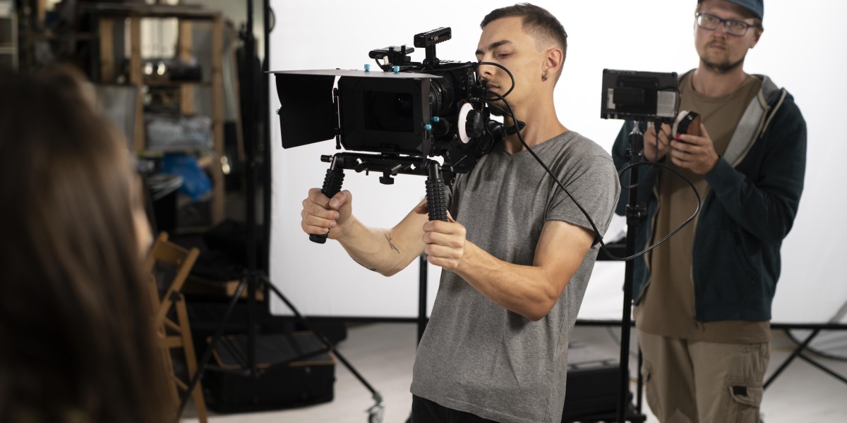 Expert Video Production in Dubai | Dotmotions