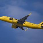 Spirit Airlines MyAirwaysFare Profile Picture