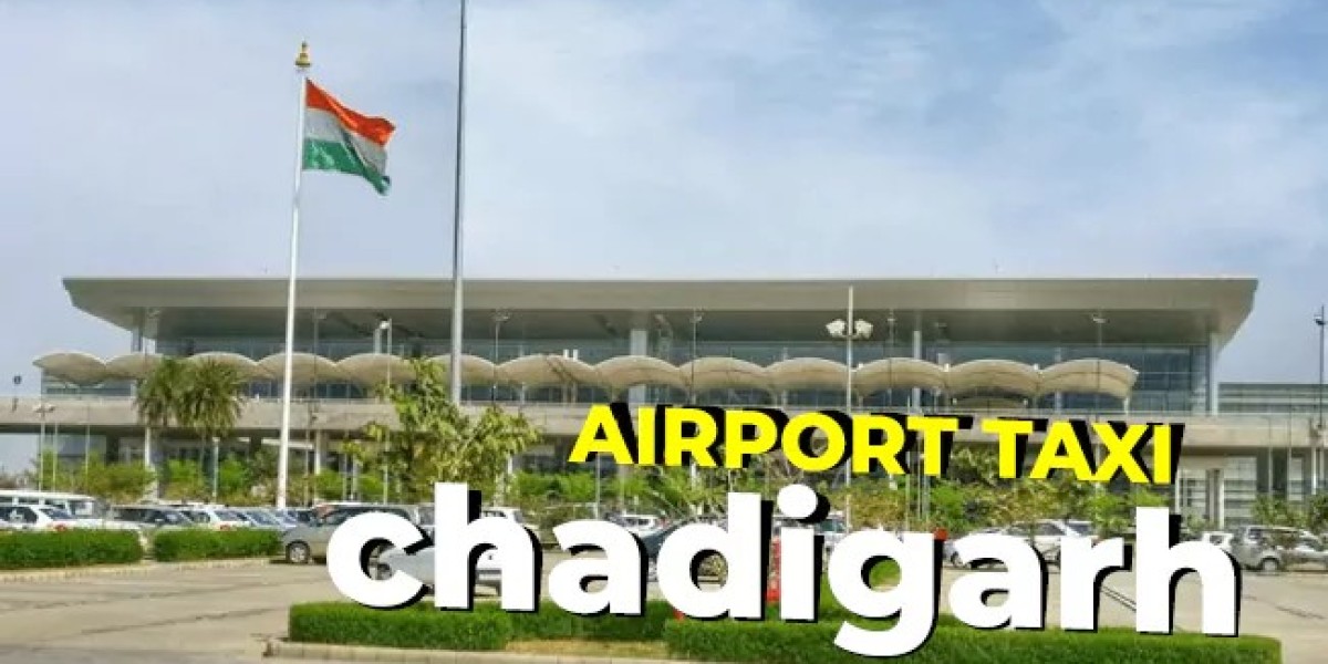 Taxi Service in Chandigarh Airport | Chandigarh