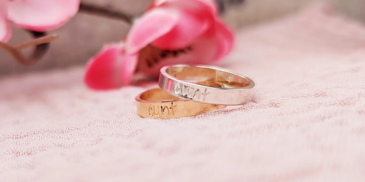 Bold, Brilliant, and Unapologetic: Why Jewelry
