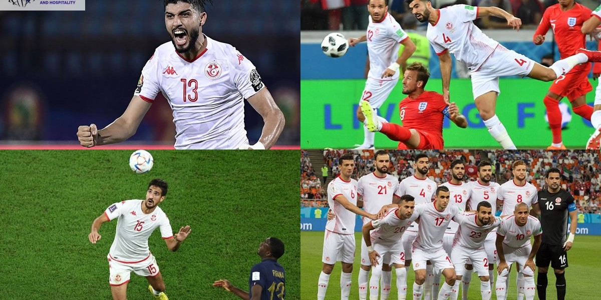 Tunisia FIFA World Cup Dream Grows After Bold
