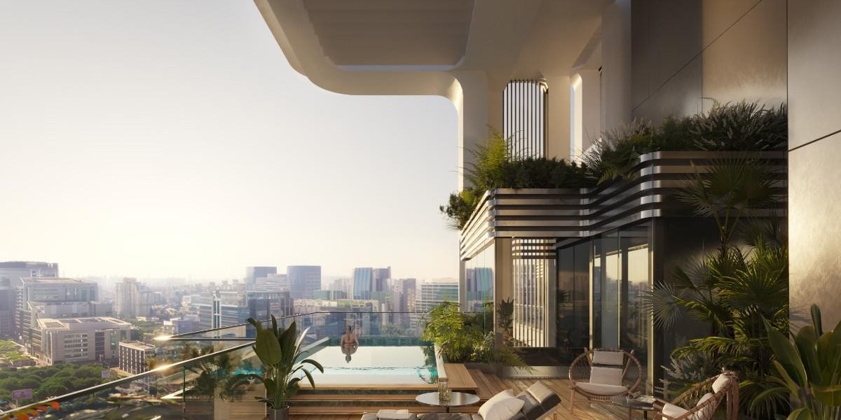 Explore Ultra Luxury Apartments in Gurgaon