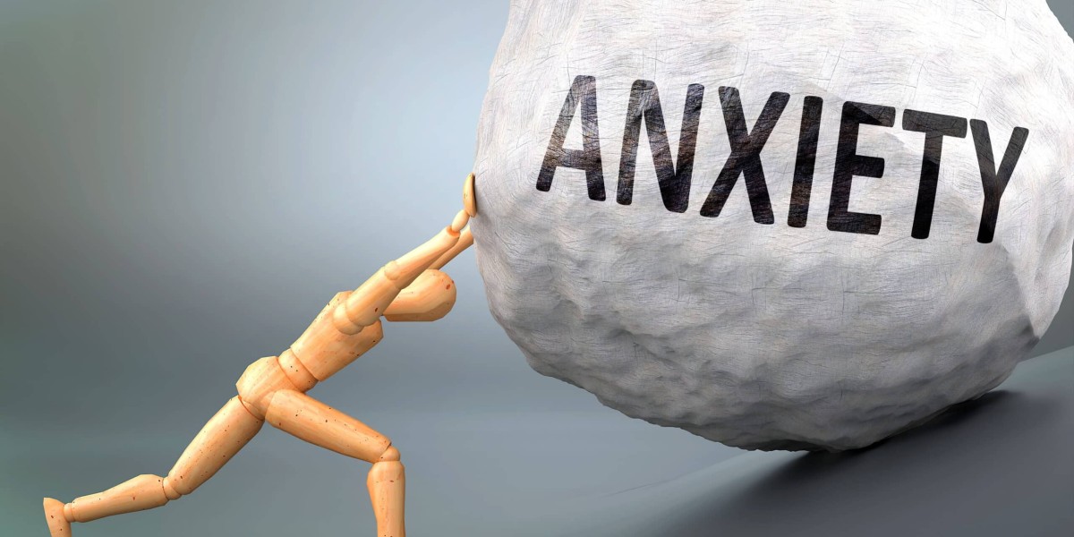 Caroline Goldsmith – Supporting Mental Health