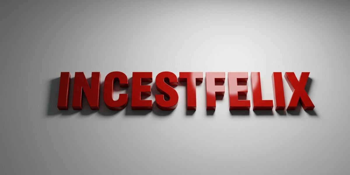 What the Popularity of Incestflix Says About Mo